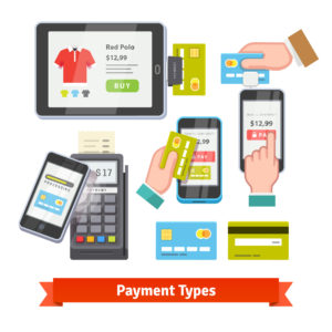 Global Payments Merchant Services