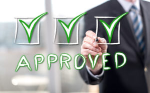 Approval Process for Ecommerce Payment Accounts