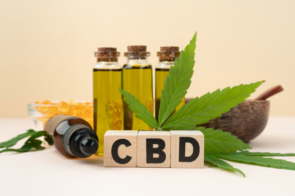 CBD and Cannabis Industry