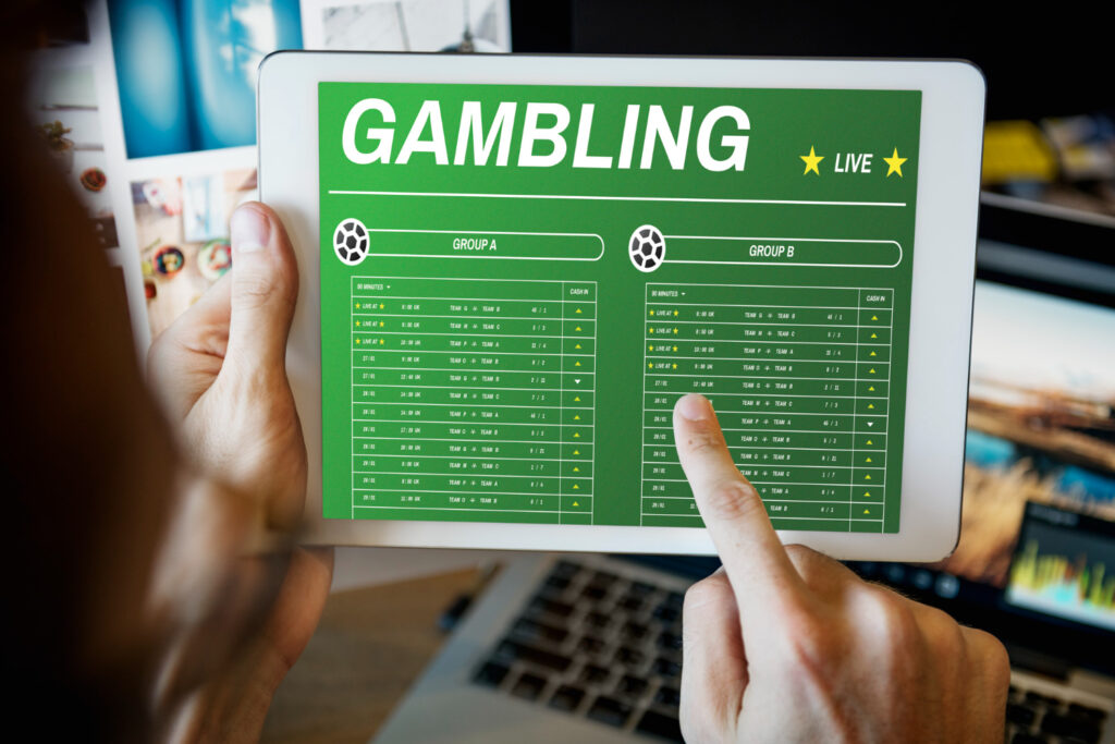 Online Gambling Industry eCheck And ACH Payment Processor