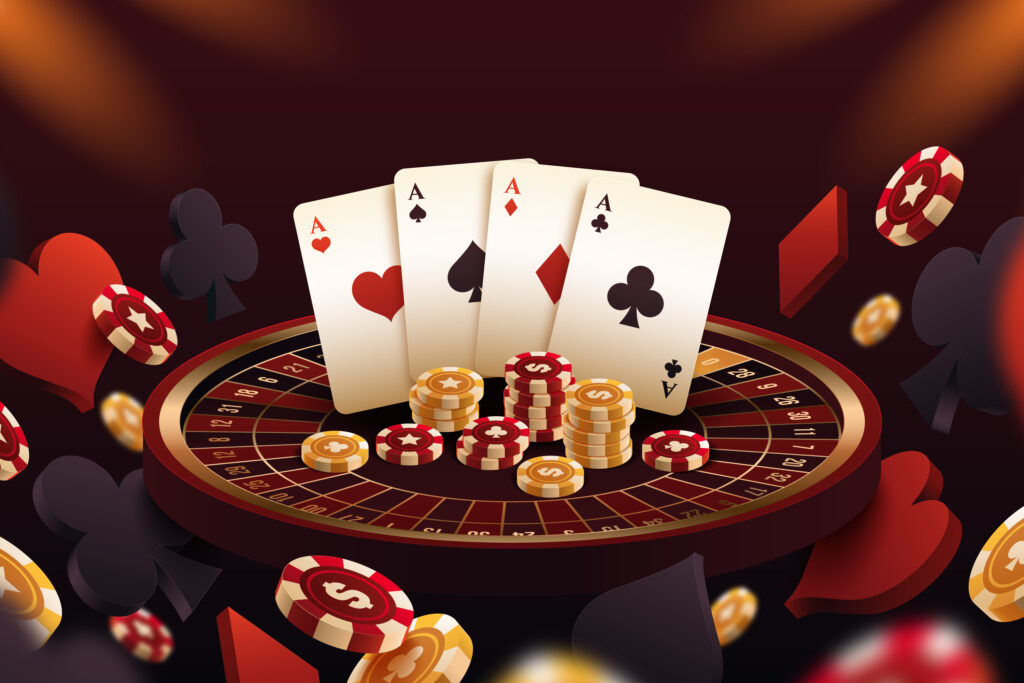 High-Risk Gaming and Gambling Merchant Accounts